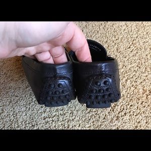 Mercanti Fiorentini driving loafers